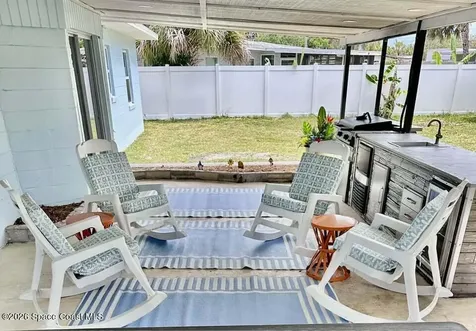113 W Leon Lane Cocoa Beach FL 32931