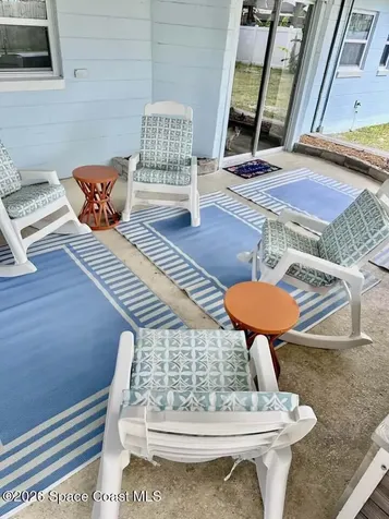 113 W Leon Lane Cocoa Beach FL 32931