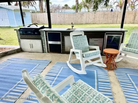 113 W Leon Lane Cocoa Beach FL 32931