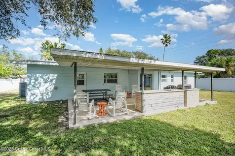 113 W Leon Lane Cocoa Beach FL 32931