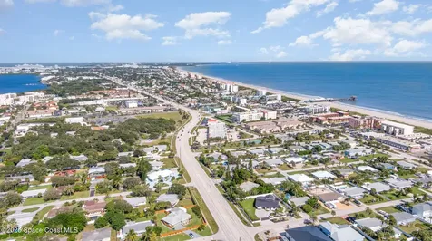 113 W Leon Lane Cocoa Beach FL 32931