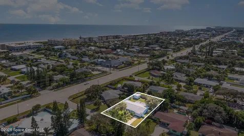 113 W Leon Lane Cocoa Beach FL 32931