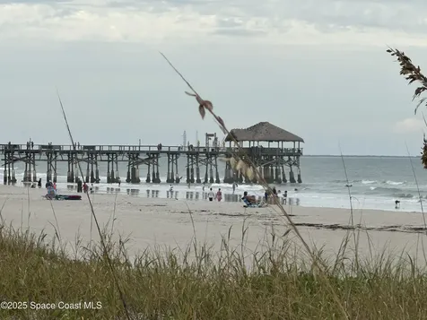 113 W Leon Lane Cocoa Beach FL 32931