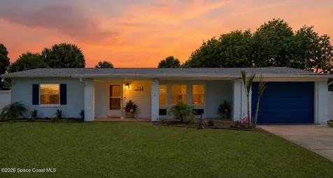 113 W Leon Lane Cocoa Beach FL 32931