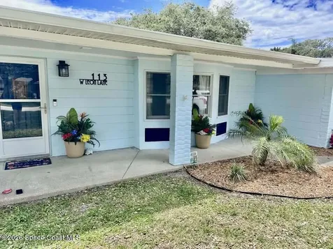 113 W Leon Lane Cocoa Beach FL 32931