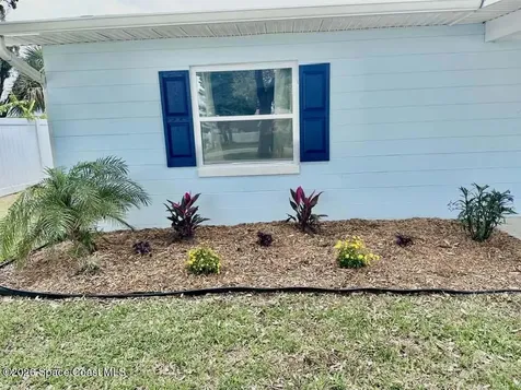 113 W Leon Lane Cocoa Beach FL 32931