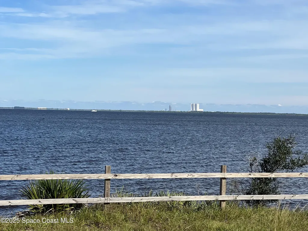 5811/5821 Constellation Drive Titusville FL 32780