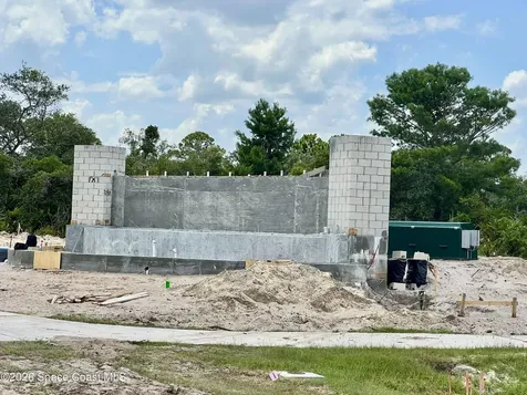 5811/5821 Constellation Drive Titusville FL 32780