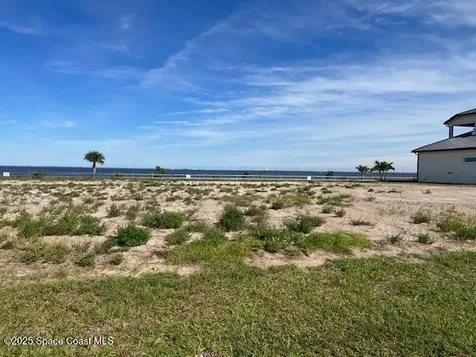 5811/5821 Constellation Drive Titusville FL 32780