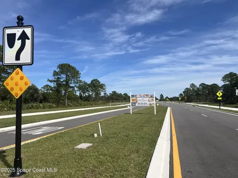 5811/5821 Constellation Drive Titusville FL 32780