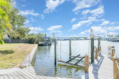 117 Mohican Way Melbourne Beach FL 32951