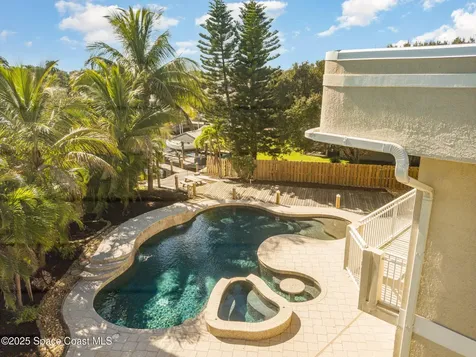 117 Mohican Way Melbourne Beach FL 32951