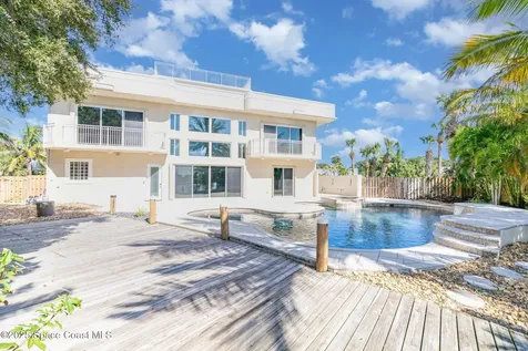 117 Mohican Way Melbourne Beach FL 32951