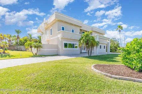 117 Mohican Way Melbourne Beach FL 32951