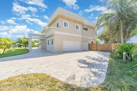 117 Mohican Way Melbourne Beach FL 32951