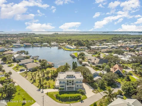 117 Mohican Way Melbourne Beach FL 32951
