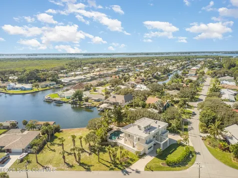 117 Mohican Way Melbourne Beach FL 32951