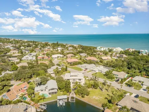 117 Mohican Way Melbourne Beach FL 32951