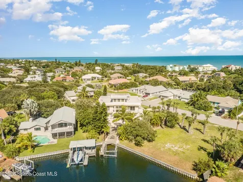 117 Mohican Way Melbourne Beach FL 32951