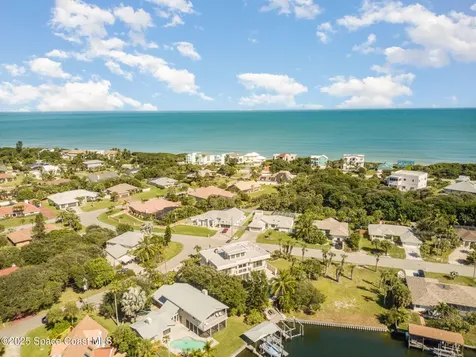 117 Mohican Way Melbourne Beach FL 32951