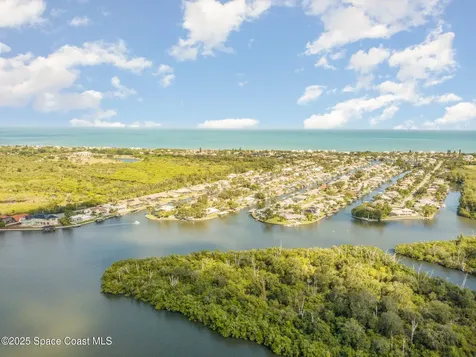 117 Mohican Way Melbourne Beach FL 32951