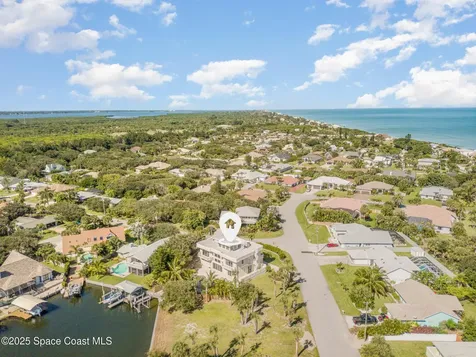 117 Mohican Way Melbourne Beach FL 32951