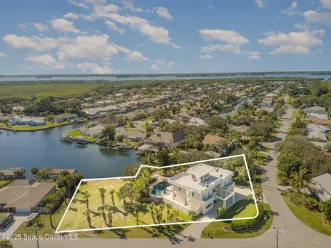 117 Mohican Way Melbourne Beach FL 32951