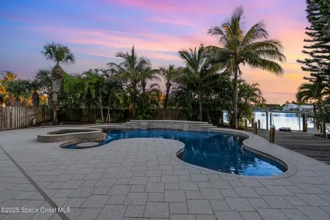 117 Mohican Way Melbourne Beach FL 32951
