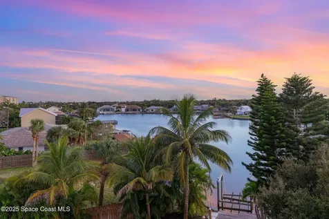 117 Mohican Way Melbourne Beach FL 32951