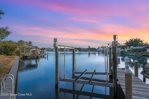 117 Mohican Way Melbourne Beach FL 32951
