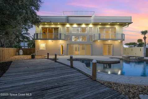 117 Mohican Way Melbourne Beach FL 32951