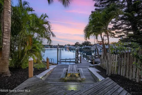 117 Mohican Way Melbourne Beach FL 32951