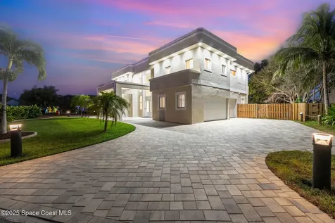 117 Mohican Way Melbourne Beach FL 32951
