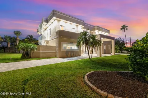 117 Mohican Way Melbourne Beach FL 32951
