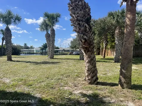 117 Mohican Way Melbourne Beach FL 32951