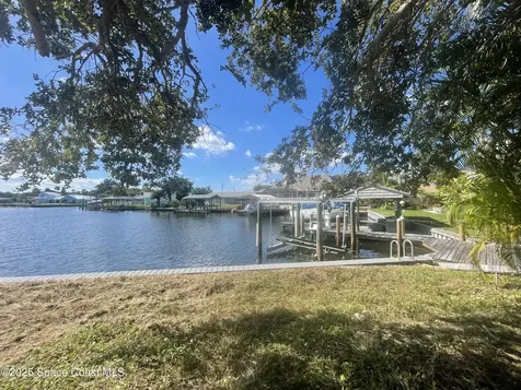 117 Mohican Way Melbourne Beach FL 32951
