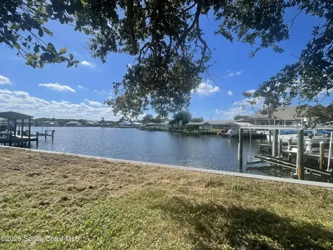 117 Mohican Way Melbourne Beach FL 32951