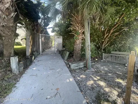 117 Mohican Way Melbourne Beach FL 32951