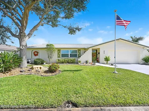 1420 Vega Avenue Merritt Island FL 32953