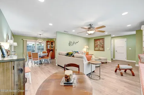 1420 Vega Avenue Merritt Island FL 32953
