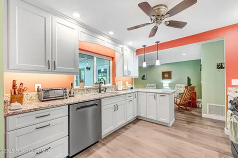 1420 Vega Avenue Merritt Island FL 32953