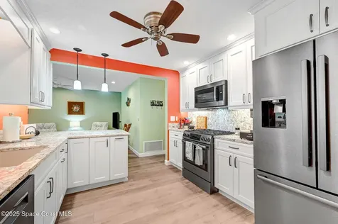 1420 Vega Avenue Merritt Island FL 32953