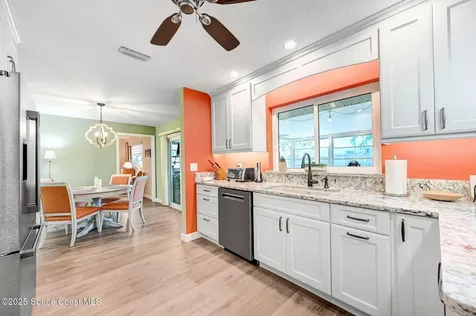 1420 Vega Avenue Merritt Island FL 32953