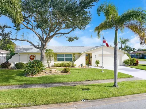 1420 Vega Avenue Merritt Island FL 32953