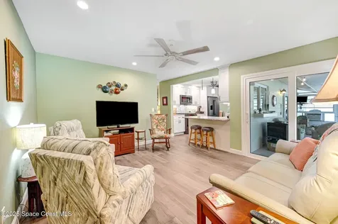 1420 Vega Avenue Merritt Island FL 32953