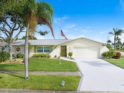 1420 Vega Avenue Merritt Island FL 32953
