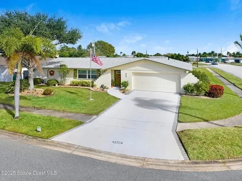 1420 Vega Avenue Merritt Island FL 32953