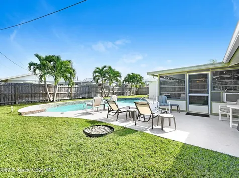 1420 Vega Avenue Merritt Island FL 32953