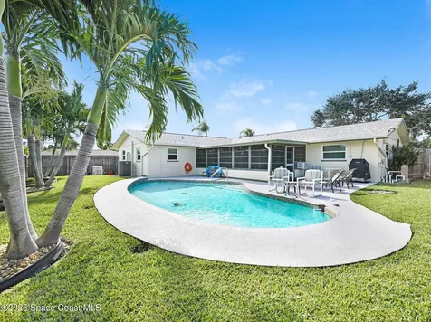 1420 Vega Avenue Merritt Island FL 32953
