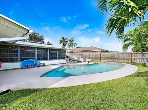 1420 Vega Avenue Merritt Island FL 32953